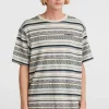 Ikat Jacquard T-shirt | | O’Neill Sale