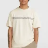 Ikat Stripe T-shirt | | O’Neill Clearance