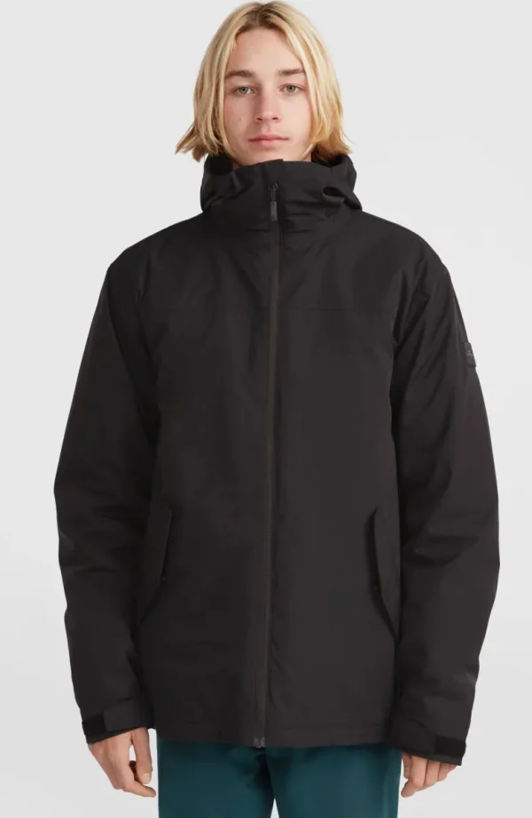 3-in-1 Parka 10K/10K Jas | | O’Neill Hot