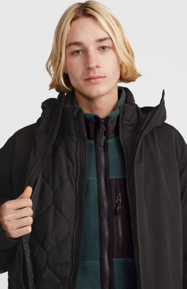 3-in-1 Parka 10K/10K Jas | | O’Neill Hot