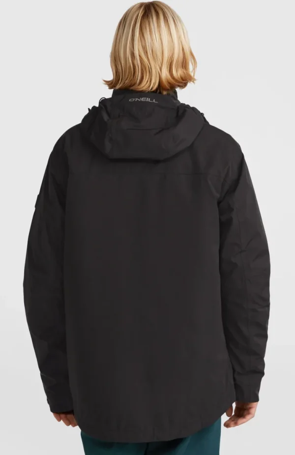 3-in-1 Parka 10K/10K Jas | | O’Neill Hot