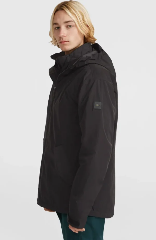 3-in-1 Parka 10K/10K Jas | | O’Neill Hot