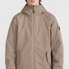 3-in-1 Parka 10K/10K Jas | | O’Neill Best