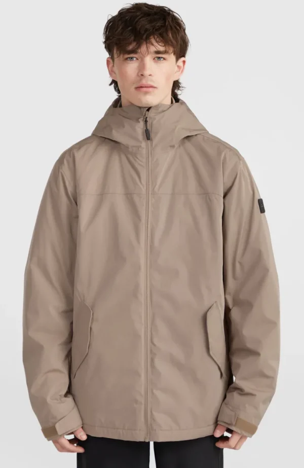 3-in-1 Parka 10K/10K Jas | | O’Neill Best