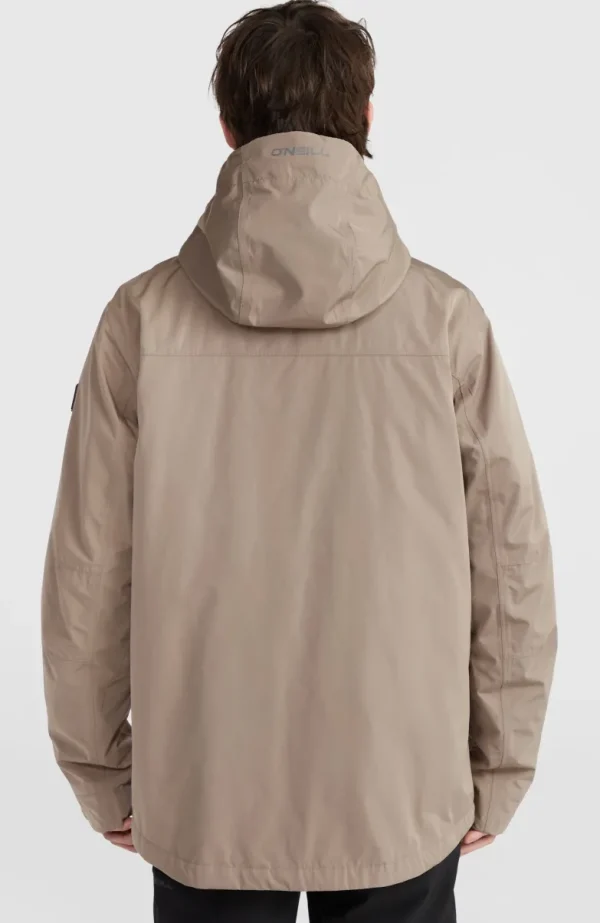 3-in-1 Parka 10K/10K Jas | | O’Neill Best