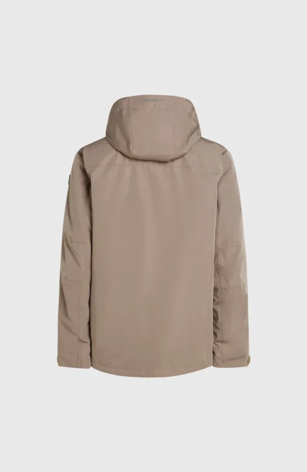 3-in-1 Parka 10K/10K Jas | | O’Neill Best