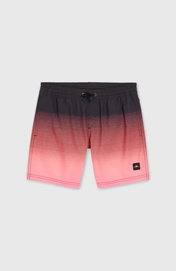 Jack O'Neill Cali Gradient 14" Zwembroek | | O’Neill Best Sale