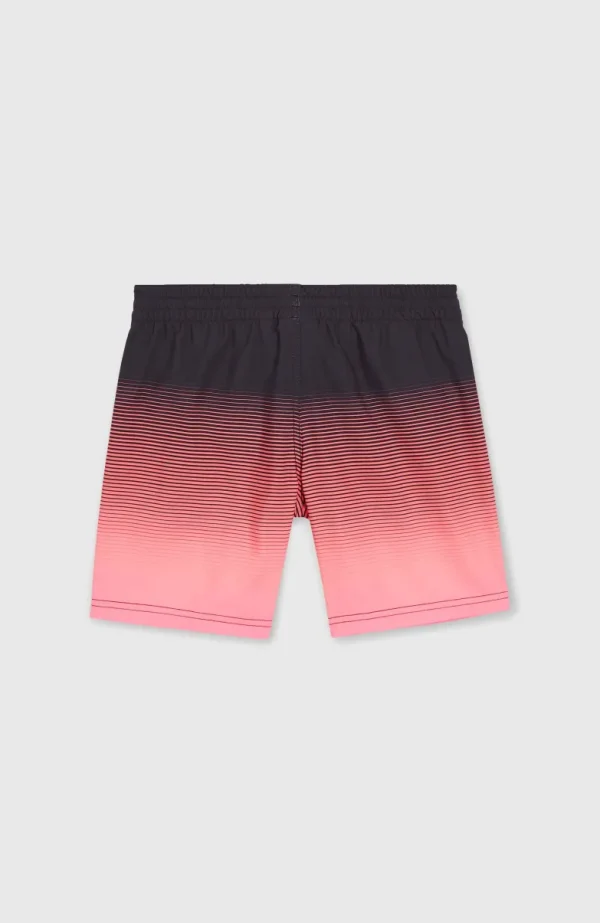 Jack O'Neill Cali Gradient 14" Zwembroek | | O’Neill Best Sale