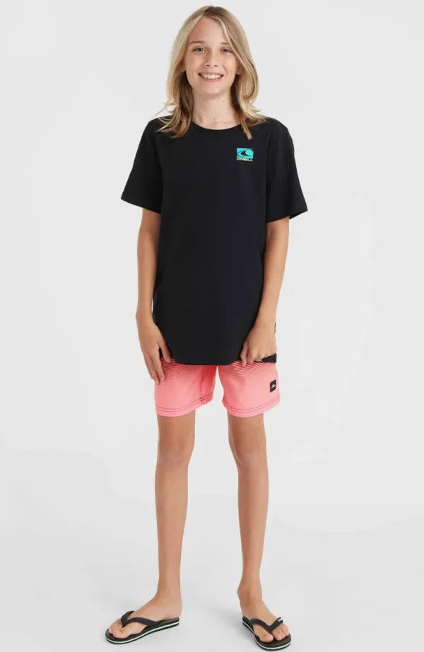 Jack O'Neill Cali Gradient 14" Zwembroek | | O’Neill Best Sale