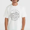 Jack O'Neill Muir T-shirt | | O’Neill Discount