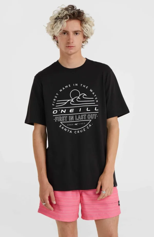 Jack O'Neill Muir T-shirt | | O’Neill Discount