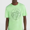 Jack O'Neill Muir T-shirt | | O’Neill Best Sale