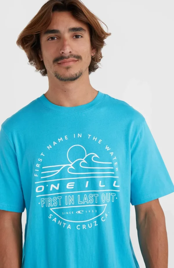 Jack O'Neill Muir T-shirt | | O’Neill Best