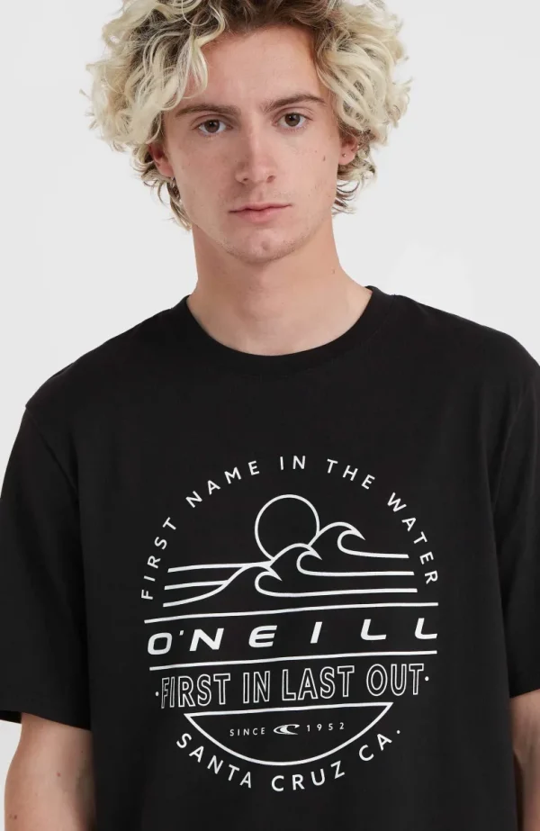 Jack O'Neill Muir T-shirt | | O’Neill Discount