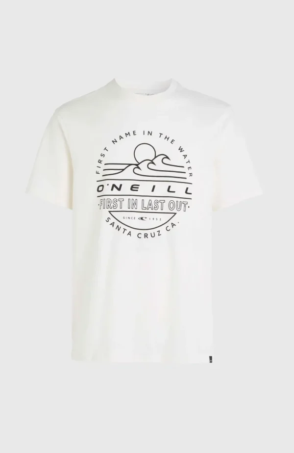 Jack O'Neill Muir T-shirt | | O’Neill Discount