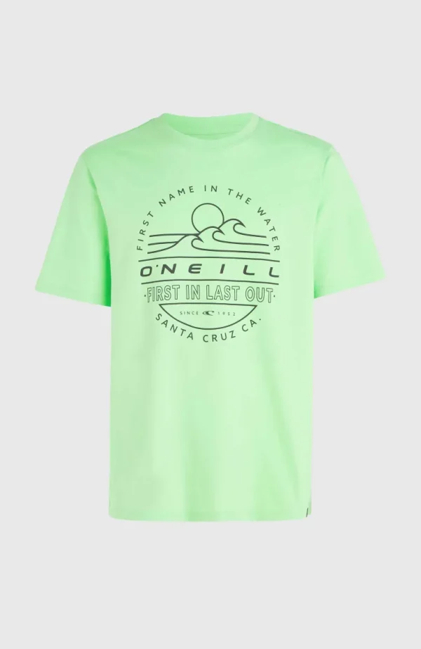 Jack O'Neill Muir T-shirt | | O’Neill Best Sale