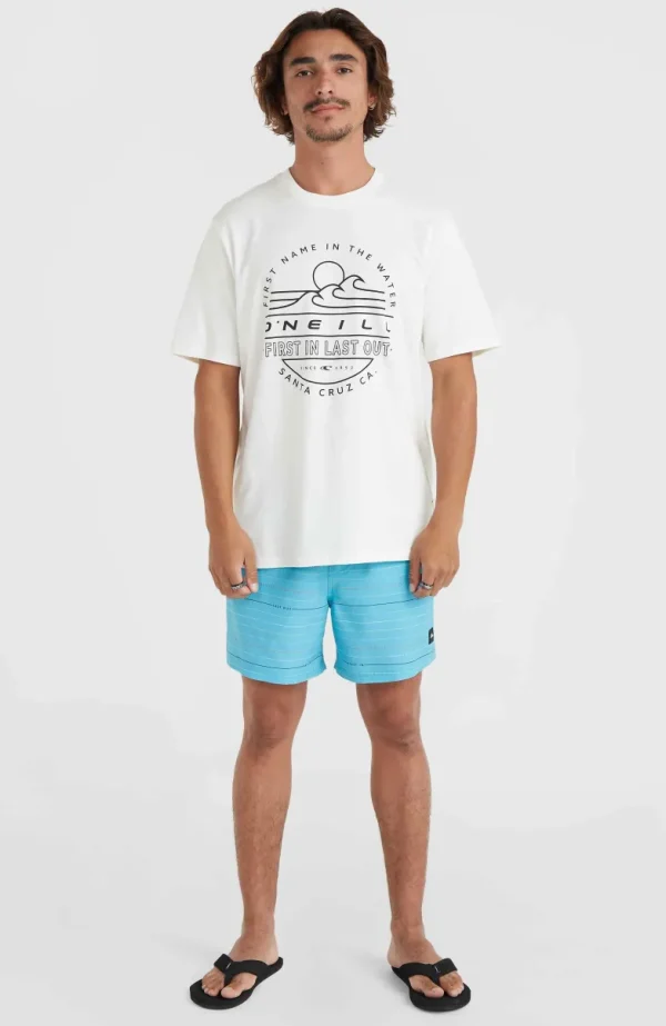 Jack O'Neill Muir T-shirt | | O’Neill Discount