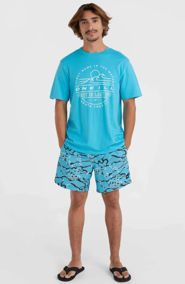 Jack O'Neill Muir T-shirt | | O’Neill Best