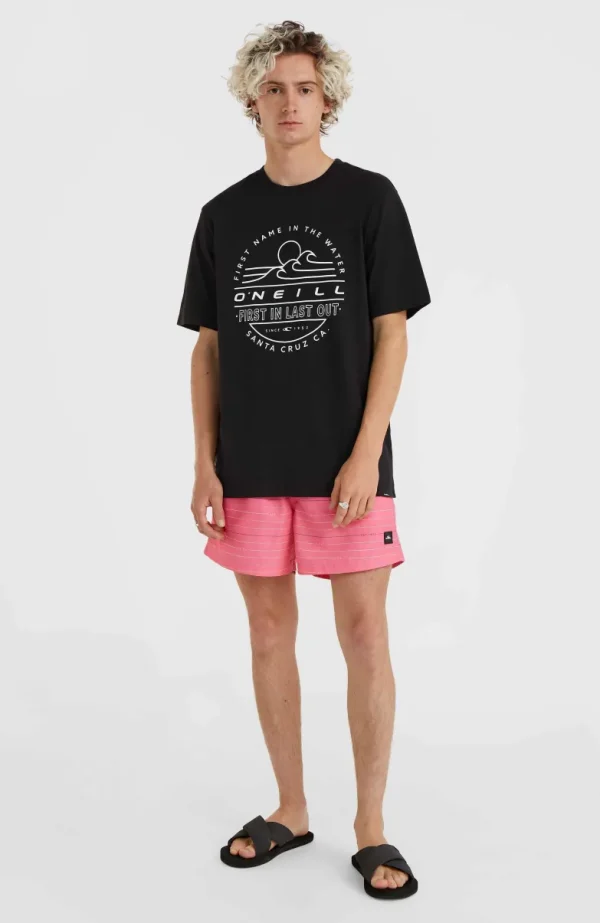 Jack O'Neill Muir T-shirt | | O’Neill Discount