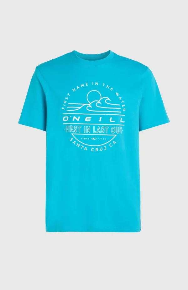 Jack O'Neill Muir T-shirt | | O’Neill Best