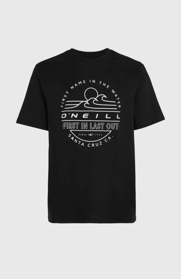 Jack O'Neill Muir T-shirt | | O’Neill Discount