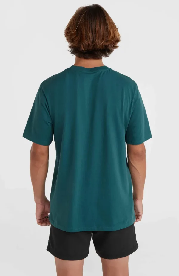 Jack O'Neill Muir T-shirt | | O’Neill Shop