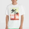 Jack O'Neill Neon T-shirt | | O’Neill Sale