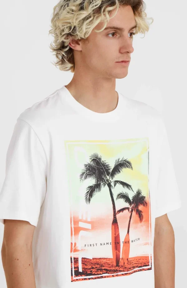 Jack O'Neill Neon T-shirt | | O’Neill Sale