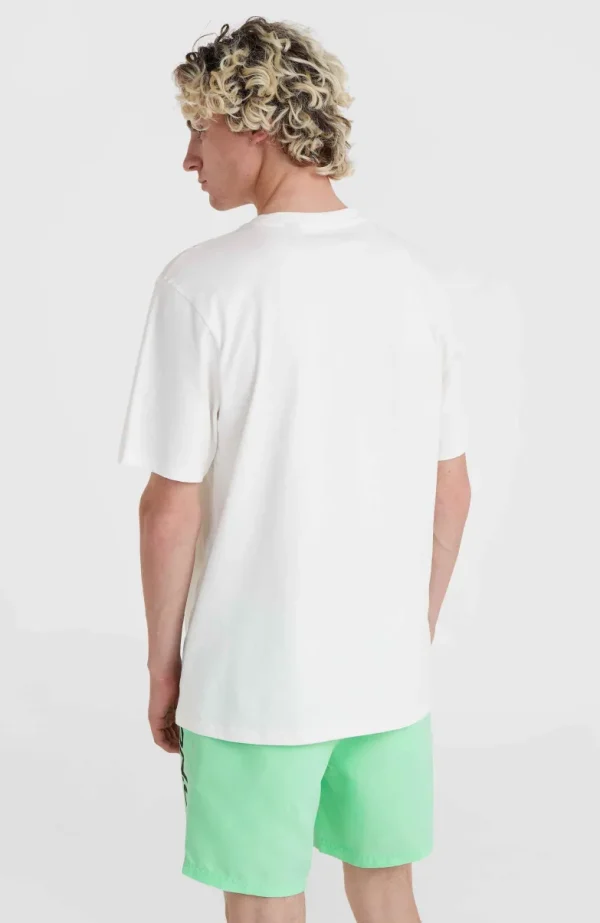 Jack O'Neill Neon T-shirt | | O’Neill Sale