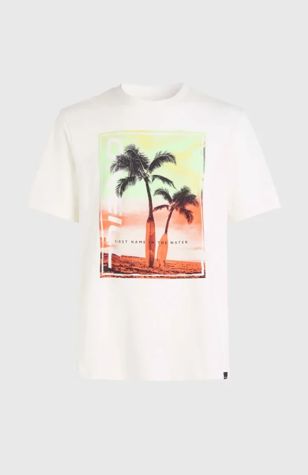 Jack O'Neill Neon T-shirt | | O’Neill Sale