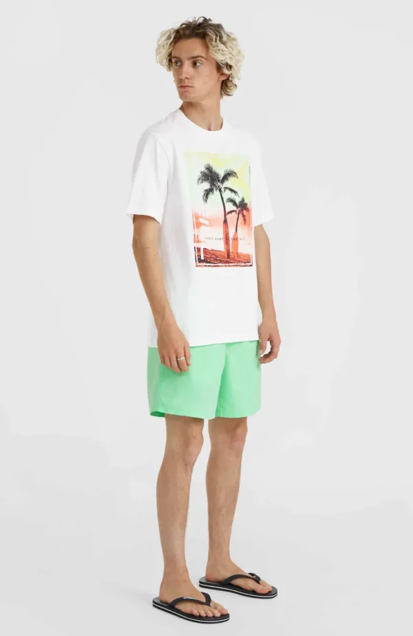 Jack O'Neill Neon T-shirt | | O’Neill Sale