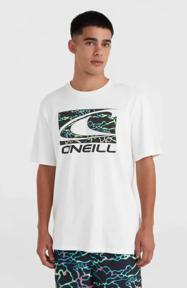 Jack O'Neill Wave T-shirt | | O’Neill Sale