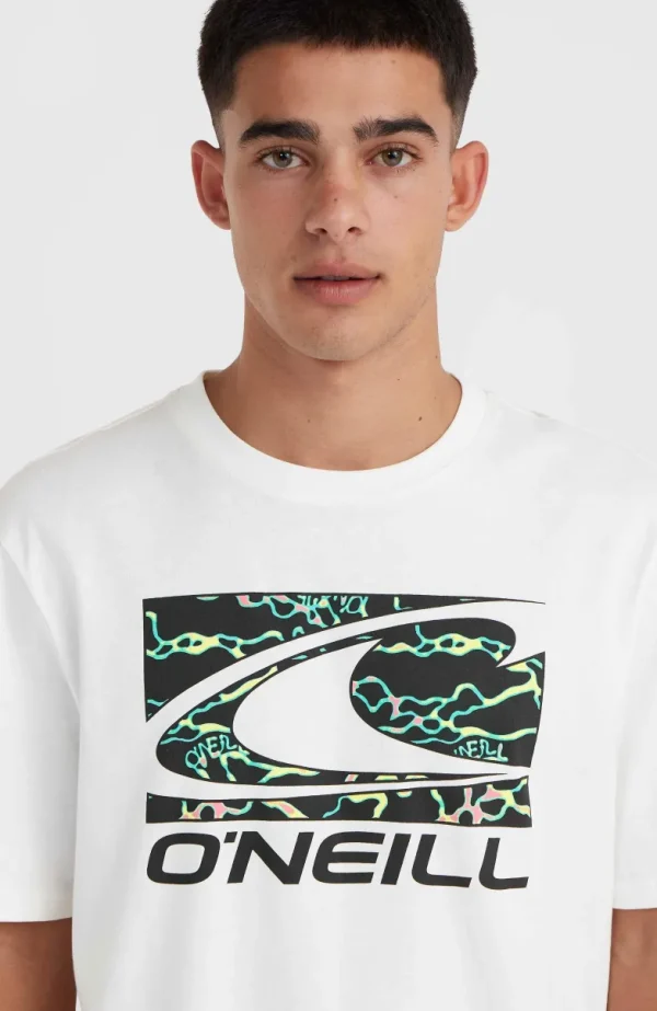 Jack O'Neill Wave T-shirt | | O’Neill Sale