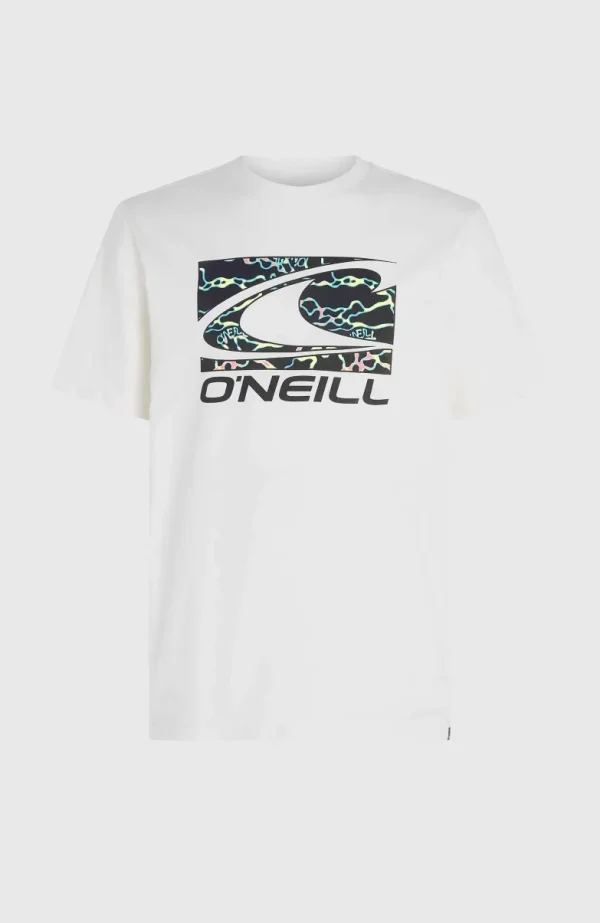 Jack O'Neill Wave T-shirt | | O’Neill Sale