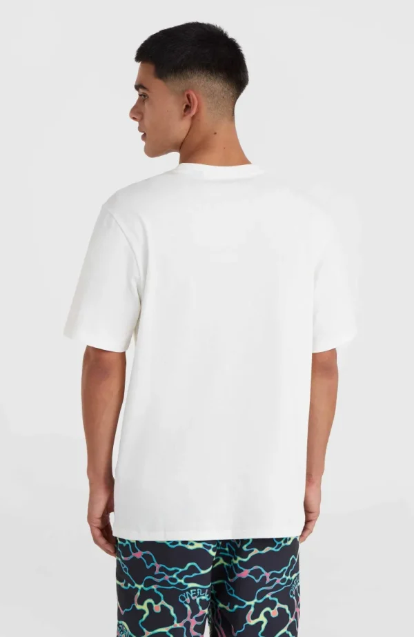 Jack O'Neill Wave T-shirt | | O’Neill Sale