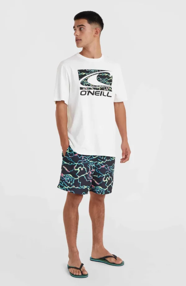 Jack O'Neill Wave T-shirt | | O’Neill Sale