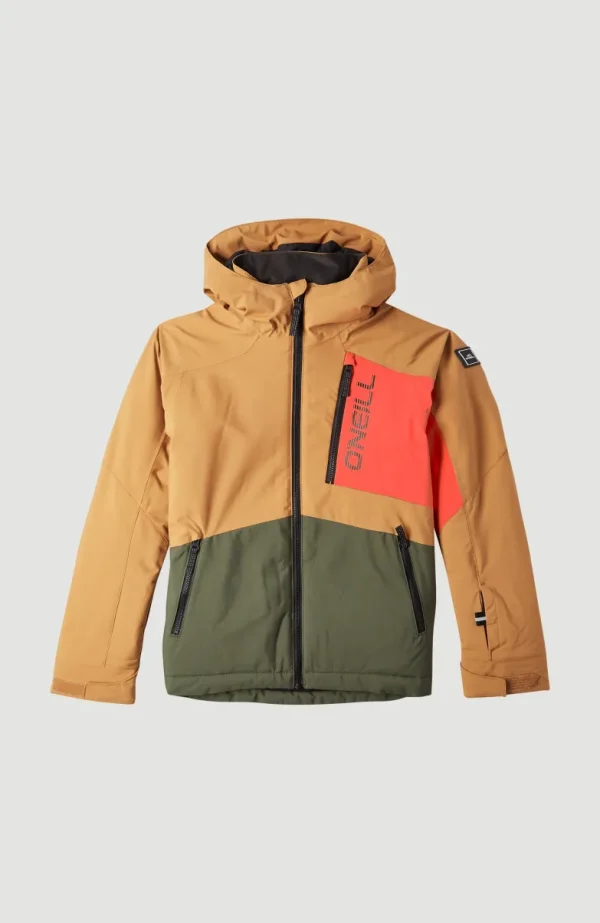 JACKSAW JACKET | | O’Neill Cheap