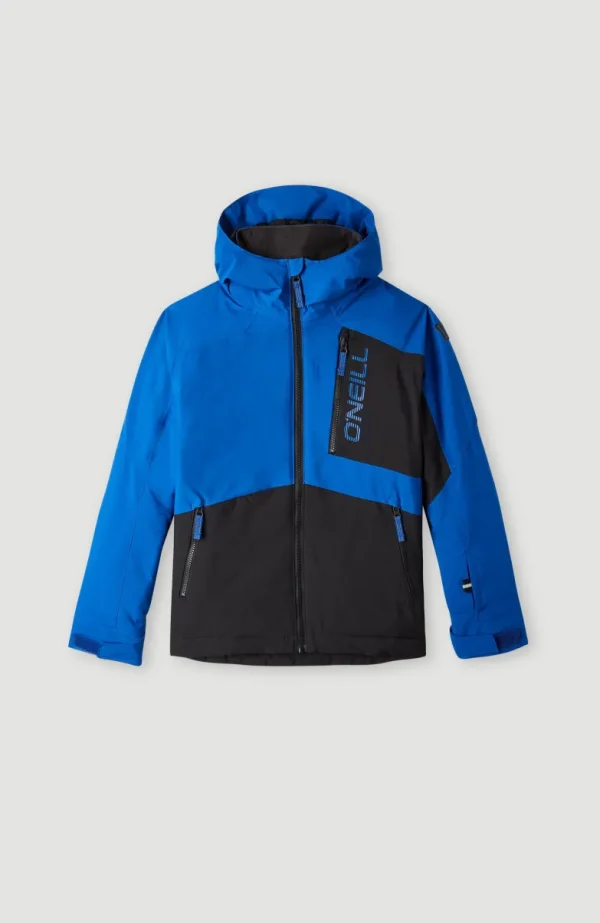 JACKSAW JACKET | | O’Neill Online