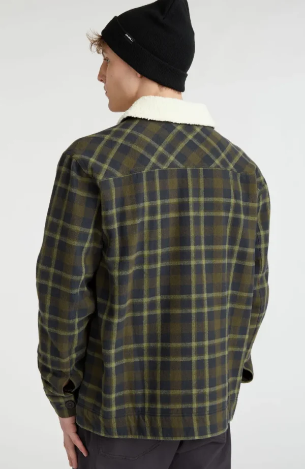 Jas Fleece-Lined | | O’Neill Discount