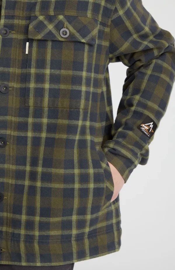 Jas Fleece-Lined | | O’Neill Discount