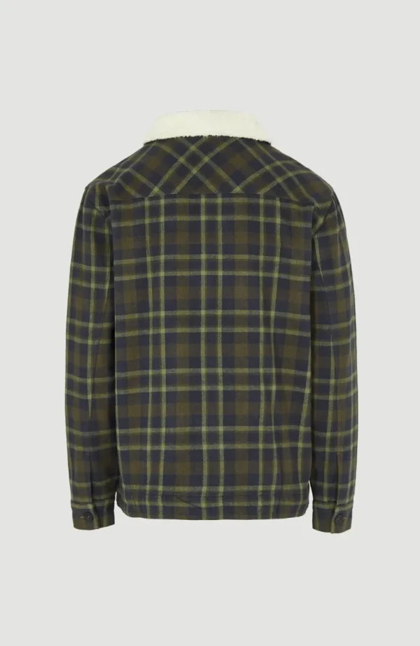 Jas Fleece-Lined | | O’Neill Discount