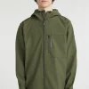 Jas O'Neill TRVLR Series Softshell | | O’Neill Hot