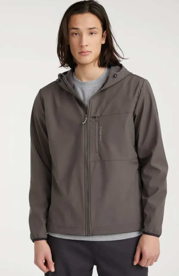 Jas O'Neill TRVLR Series Softshell | | O’Neill Outlet