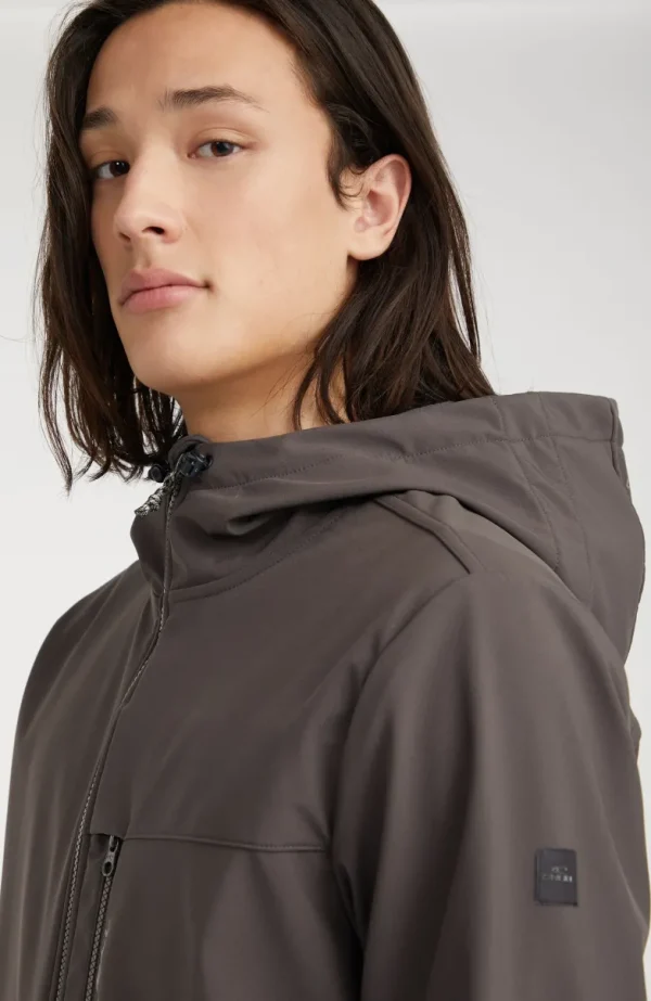 Jas O'Neill TRVLR Series Softshell | | O’Neill Outlet