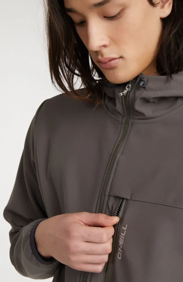 Jas O'Neill TRVLR Series Softshell | | O’Neill Outlet