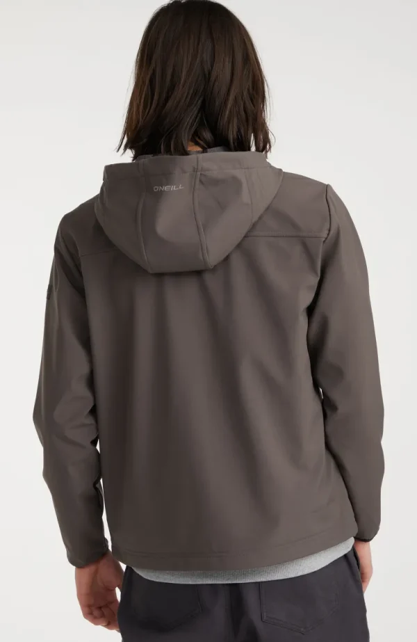 Jas O'Neill TRVLR Series Softshell | | O’Neill Outlet