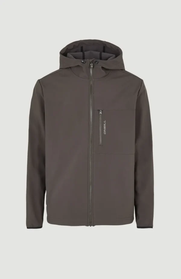 Jas O'Neill TRVLR Series Softshell | | O’Neill Outlet