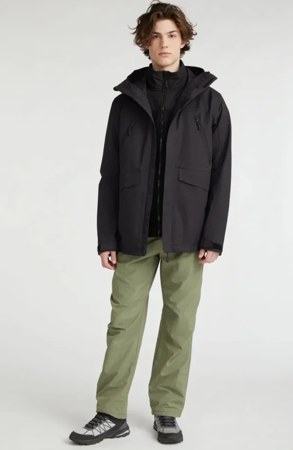 Jas O'Neill TRVLR Series Textured | | O’Neill Shop