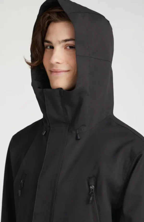 Jas O'Neill TRVLR Series Textured | | O’Neill Shop