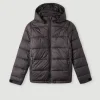 Jas O'Riginals Puffer | | O’Neill Fashion